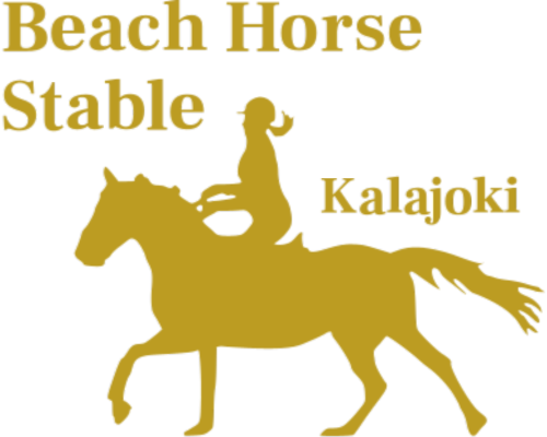 Beach Horse Stable logo